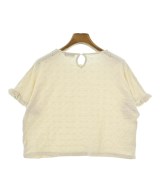 Samansa Mos2（サマンサモスモス）Tシャツ・カットソー 白 サイズ:F レディース/2200690806076