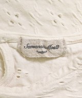 Samansa Mos2（サマンサモスモス）Tシャツ・カットソー 白 サイズ:F レディース/2200690806076