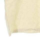 Samansa Mos2（サマンサモスモス）Tシャツ・カットソー 白 サイズ:F レディース/2200690806076