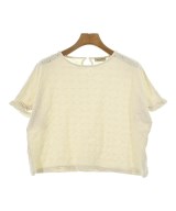 Samansa Mos2 Tシャツ・カットソー