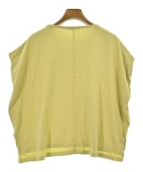 Samansa Mos2（サマンサモスモス）Tシャツ・カットソー 黄 サイズ:F レディース/2200690806090