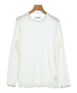Samansa Mos2（サマンサモスモス）Tシャツ・カットソー 白 サイズ:F レディース/2200692968475