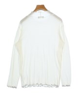 Samansa Mos2（サマンサモスモス）Tシャツ・カットソー 白 サイズ:F レディース/2200692968475