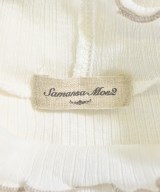 Samansa Mos2（サマンサモスモス）Tシャツ・カットソー 白 サイズ:F レディース/2200692968475