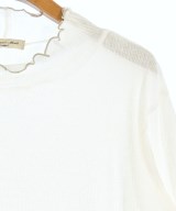 Samansa Mos2（サマンサモスモス）Tシャツ・カットソー 白 サイズ:F レディース/2200692968475