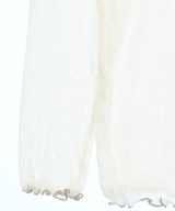 Samansa Mos2（サマンサモスモス）Tシャツ・カットソー 白 サイズ:F レディース/2200692968475