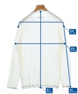 Samansa Mos2（サマンサモスモス）Tシャツ・カットソー 白 サイズ:F レディース/2200692968475