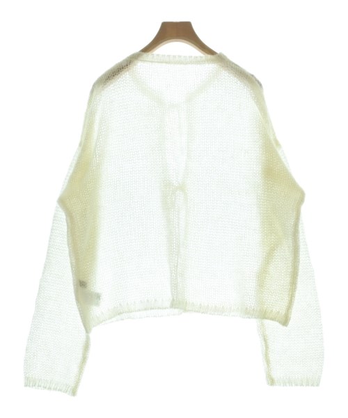 Samansa Mos2（サマンサモスモス）カーディガン 白 サイズ:F レディース/2200698059085