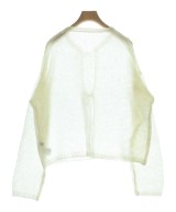 Samansa Mos2（サマンサモスモス）カーディガン 白 サイズ:F レディース/2200698059085