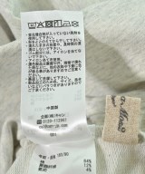 Samansa Mos2（サマンサモスモス）ロング・マキシ丈スカート グレー サイズ:F レディース/2200698059122