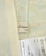 Samansa Mos2（サマンサモスモス）ロング・マキシ丈スカート 白 サイズ:F レディース/2200699081085