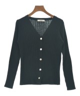 Samansa Mos2（サマンサモスモス）カーディガン 黒 サイズ:M レディース/2200699081177