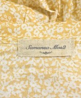 Samansa Mos2（サマンサモスモス）ワンピース 黄 サイズ:F レディース/2200645196078