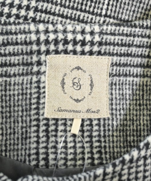 Samansa Mos2（サマンサモスモス）その他 黒 サイズ:F レディース/2200650414013