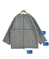 Samansa Mos2（サマンサモスモス）その他 黒 サイズ:F レディース/2200650414013