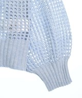 Samansa Mos2（サマンサモスモス）カーディガン 青 サイズ:F レディース/2200649055074