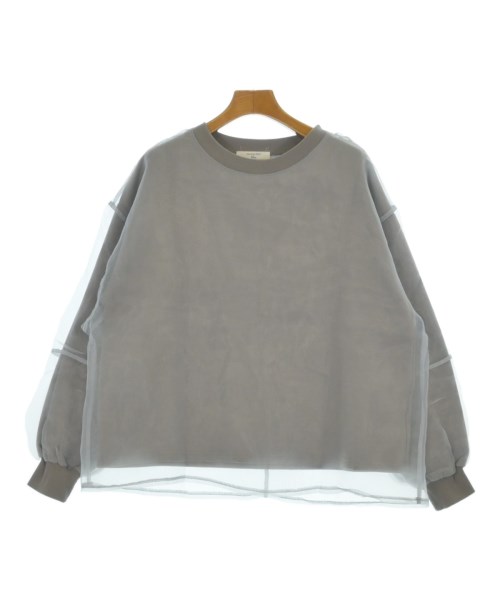 Samansa Mos2(サマンサモスモス)スウェット 青 サイズ:F/2200649055081