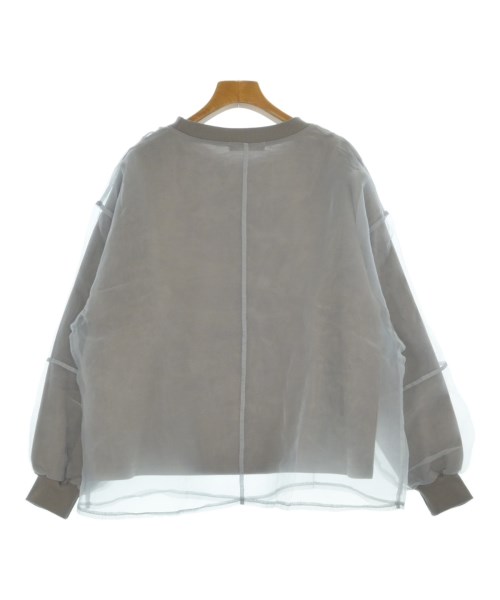 Samansa Mos2（サマンサモスモス）スウェット 青 サイズ:F レディース/2200649055081