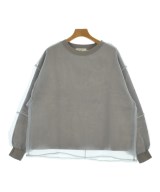 Samansa Mos2 スウェット