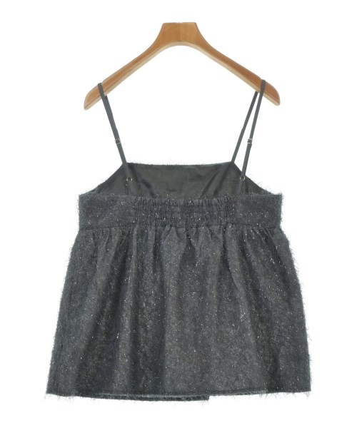 Samansa Mos2（サマンサモスモス）ブラウス グレー サイズ:F レディース/2200649055098