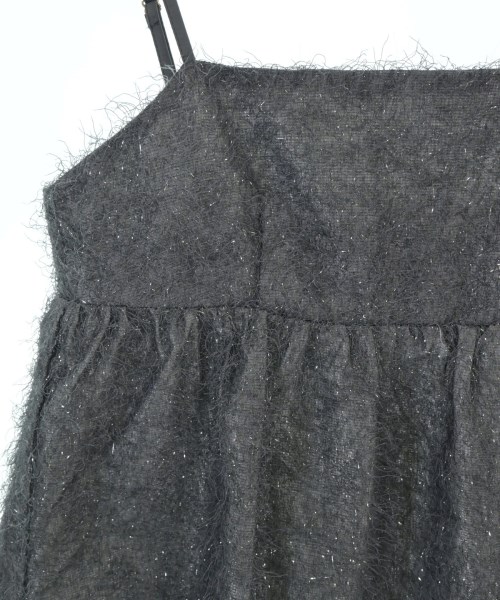 Samansa Mos2（サマンサモスモス）ブラウス グレー サイズ:F レディース/2200649055098