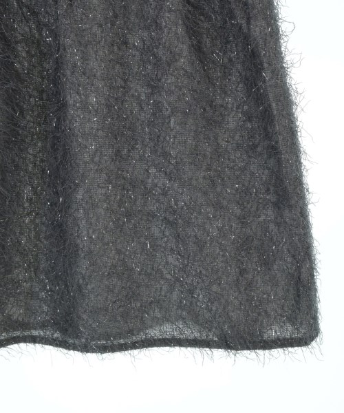 Samansa Mos2（サマンサモスモス）ブラウス グレー サイズ:F レディース/2200649055098