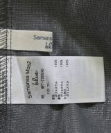 Samansa Mos2（サマンサモスモス）ブラウス グレー サイズ:F レディース/2200649055098