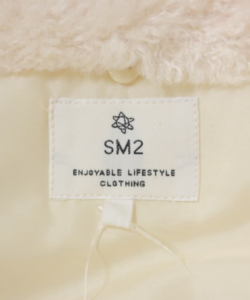 Samansa Mos2（サマンサモスモス）その他 白 サイズ:F レディース/2200650307018