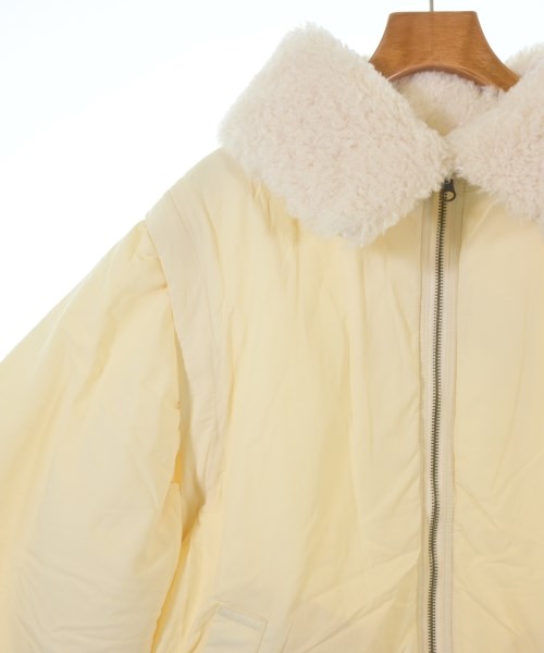 Samansa Mos2（サマンサモスモス）その他 白 サイズ:F レディース/2200650307018