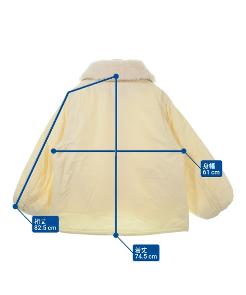 Samansa Mos2（サマンサモスモス）その他 白 サイズ:F レディース/2200650307018