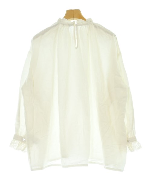 Samansa Mos2（サマンサモスモス）ブラウス 白 サイズ:F レディース/2200650307025