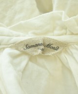 Samansa Mos2（サマンサモスモス）ブラウス 白 サイズ:F レディース/2200650307025