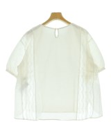 Samansa Mos2（サマンサモスモス）ブラウス 白 サイズ:F レディース/2200650307032