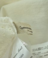 Samansa Mos2（サマンサモスモス）ブラウス 白 サイズ:F レディース/2200650307032