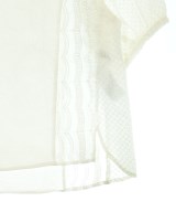 Samansa Mos2（サマンサモスモス）ブラウス 白 サイズ:F レディース/2200650307032