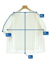 Samansa Mos2（サマンサモスモス）ブラウス 白 サイズ:F レディース/2200650307032