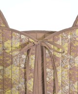 Samansa Mos2（サマンサモスモス）カジュアルシャツ 茶 サイズ:F レディース/2200650307056