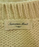Samansa Mos2（サマンサモスモス）カーディガン ベージュ サイズ:F レディース/2200650307070