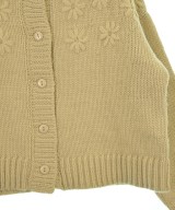 Samansa Mos2（サマンサモスモス）カーディガン ベージュ サイズ:F レディース/2200650307070