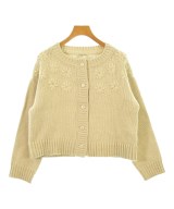 Samansa Mos2 カーディガン