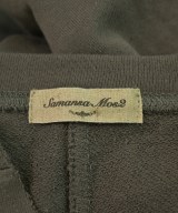 Samansa Mos2（サマンサモスモス）Tシャツ・カットソー グレー サイズ:F レディース/2200650307087