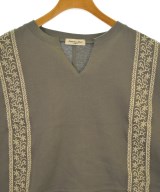 Samansa Mos2（サマンサモスモス）Tシャツ・カットソー グレー サイズ:F レディース/2200650307087