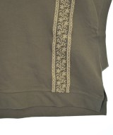 Samansa Mos2（サマンサモスモス）Tシャツ・カットソー グレー サイズ:F レディース/2200650307087