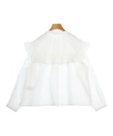 Samansa Mos2（サマンサモスモス）ブラウス 白 サイズ:F レディース/2200651003018