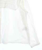 Samansa Mos2（サマンサモスモス）ブラウス 白 サイズ:F レディース/2200651003018