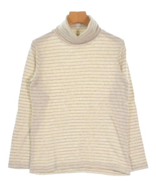 Samansa Mos2(サマンサモスモス)Tシャツ・カットソー ベージュ サイズ:-(M位)/2200651003025