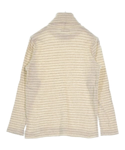 Samansa Mos2（サマンサモスモス）Tシャツ・カットソー ベージュ サイズ:-(M位) レディース/2200651003025