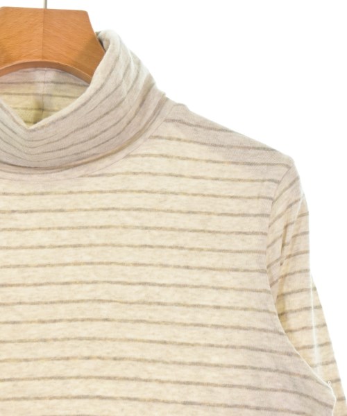 Samansa Mos2（サマンサモスモス）Tシャツ・カットソー ベージュ サイズ:-(M位) レディース/2200651003025