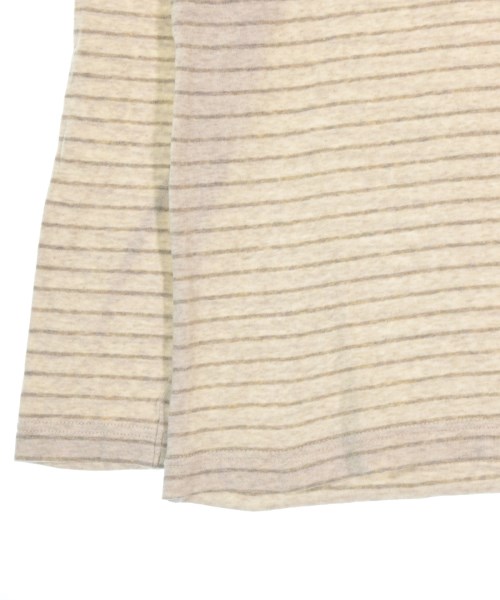 Samansa Mos2（サマンサモスモス）Tシャツ・カットソー ベージュ サイズ:-(M位) レディース/2200651003025