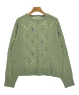 Samansa Mos2 ニット・セーター